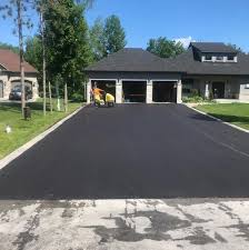 Best Driveway Overlay Services  in Cedar Knolls, NJ